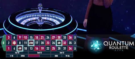 quantum roulette strategy|Live Quantum Roulette Review .